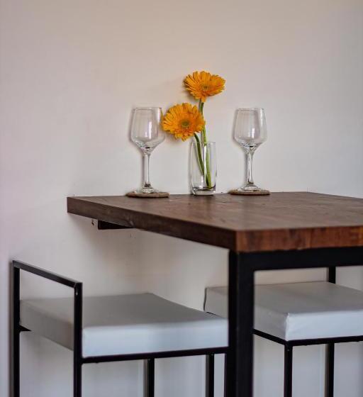 בית מלון כפרי Casa Mel