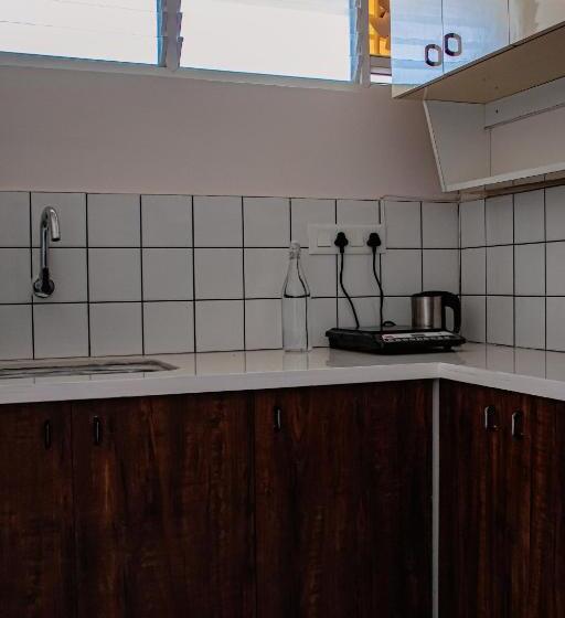 בית מלון כפרי Casa Mel