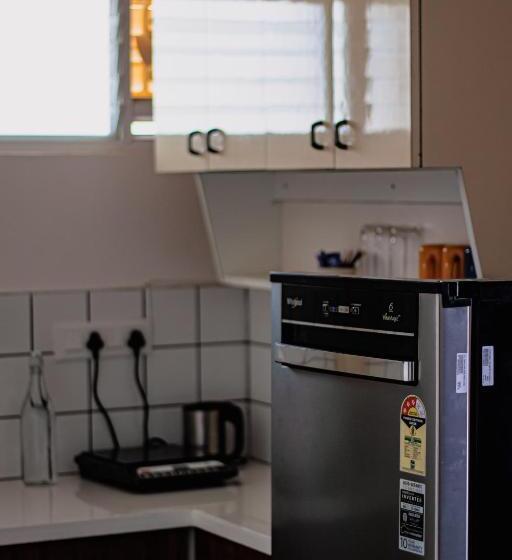 בית מלון כפרי Casa Mel