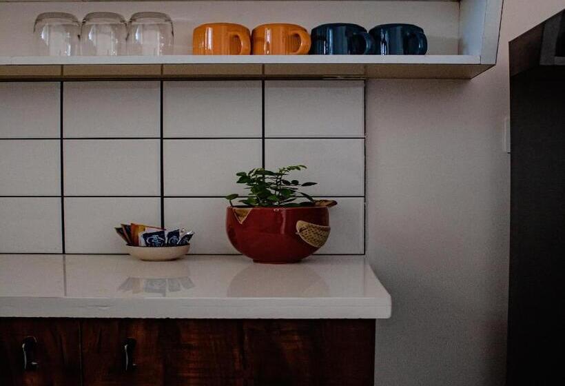 בית מלון כפרי Casa Mel