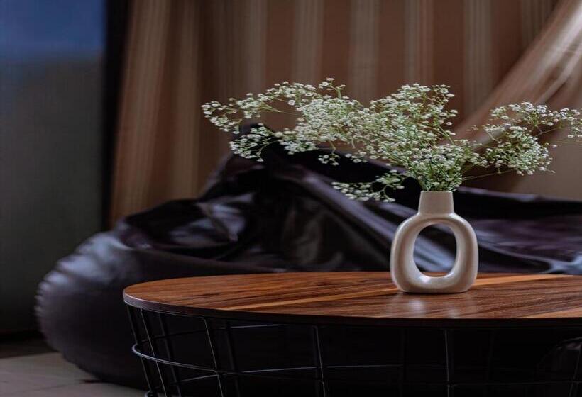 בית מלון כפרי Casa Mel