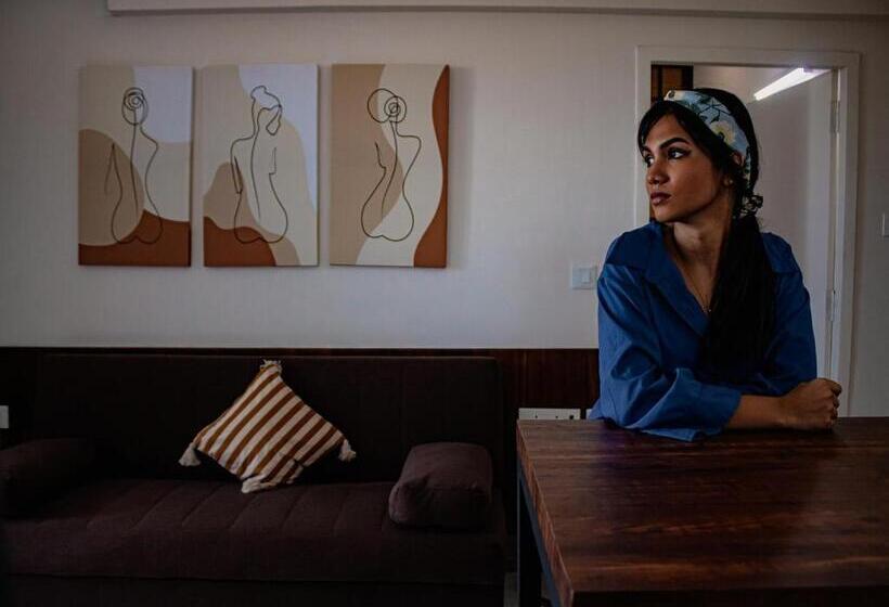 בית מלון כפרי Casa Mel