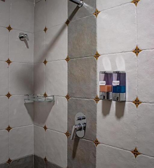 בית מלון כפרי Casa Mel