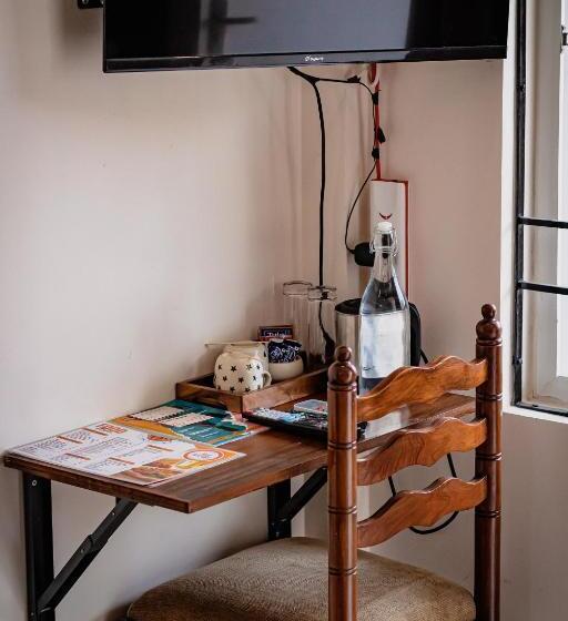 בית מלון כפרי Casa Mel