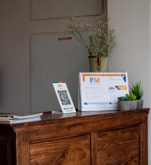 בית מלון כפרי Casa Mel