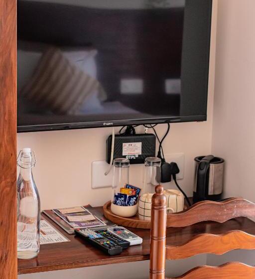 בית מלון כפרי Casa Mel