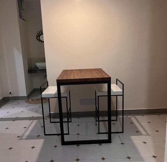 בית מלון כפרי Casa Mel