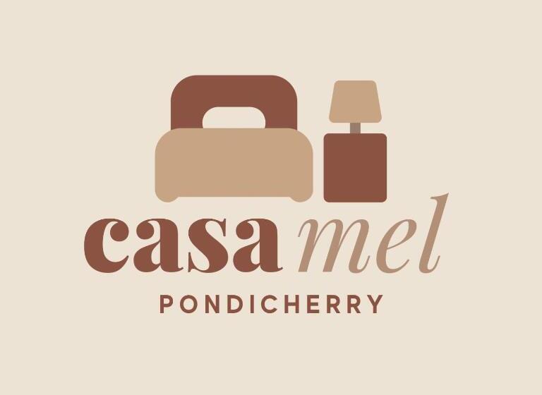 בית מלון כפרי Casa Mel