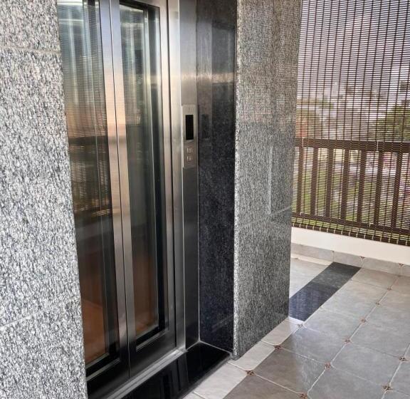 בית מלון כפרי Casa Mel