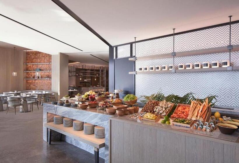 酒店 Courtyard By Marriott Chongli