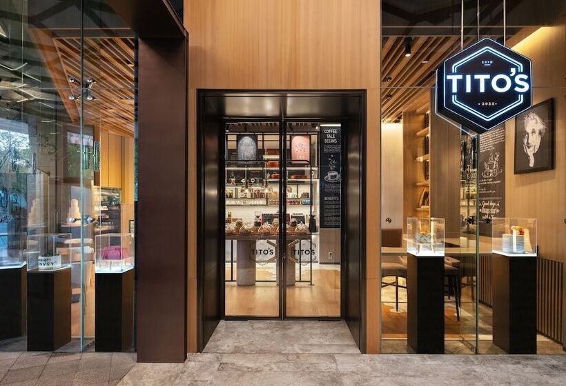 هتل Courtyard By Marriott Colombo