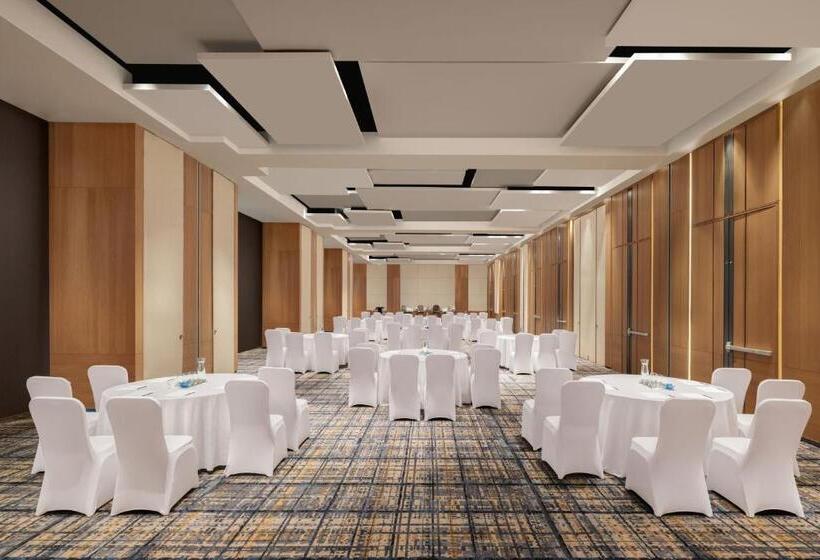 هتل Courtyard By Marriott Colombo