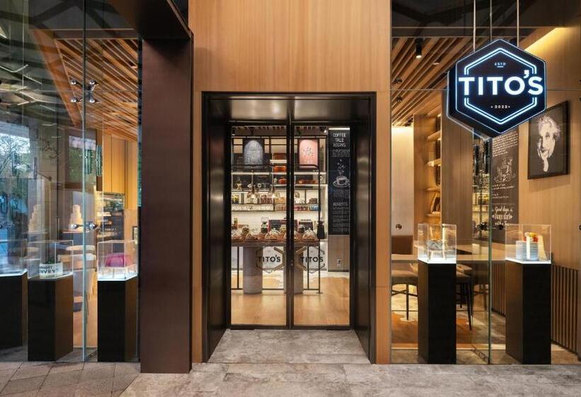 هتل Courtyard By Marriott Colombo