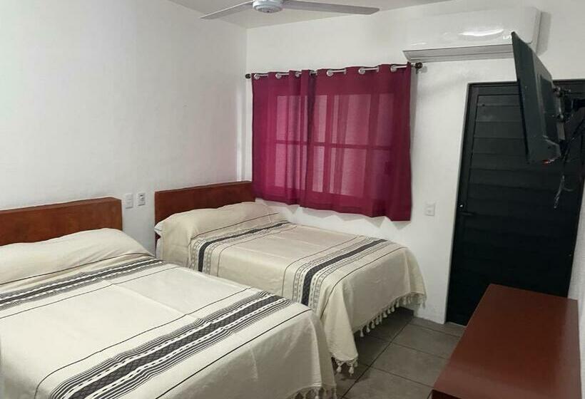 فنادق الكبسولة Costa Inn