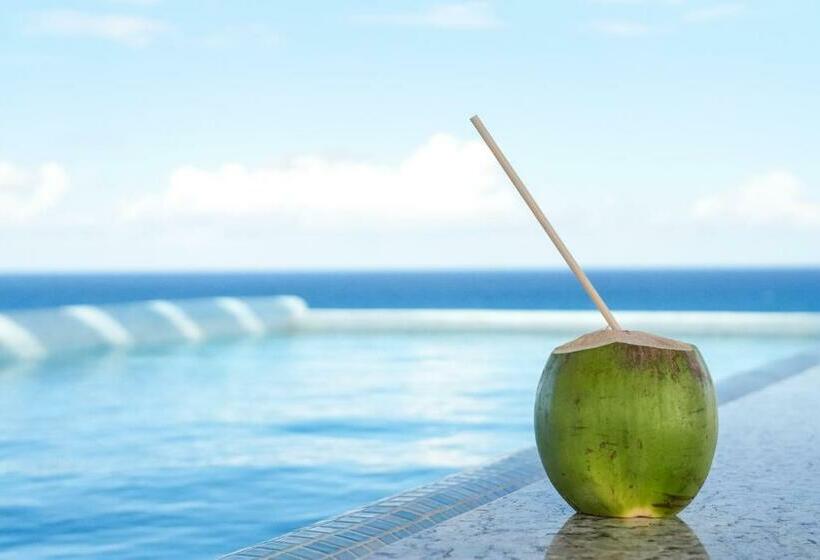 酒店 Db Isla Luxury Resort