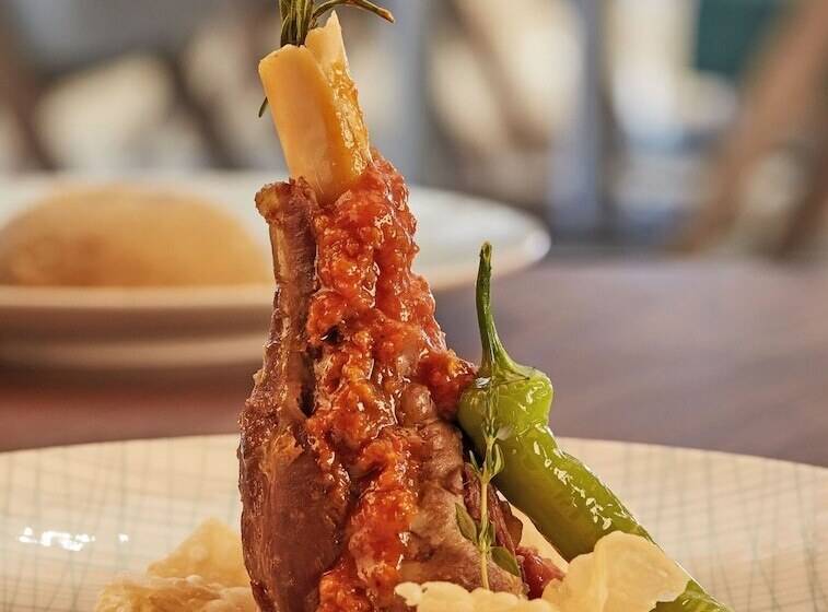 酒店 Dedeman Kayseri