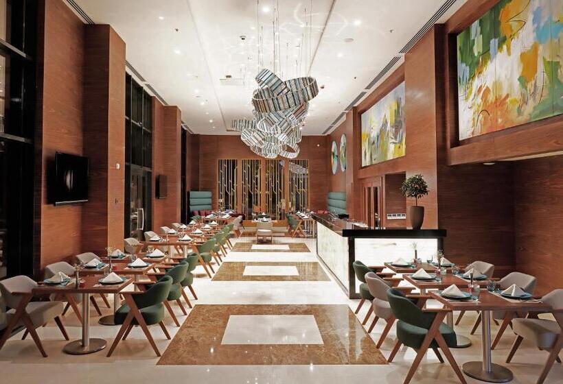 酒店 Dedeman Kayseri