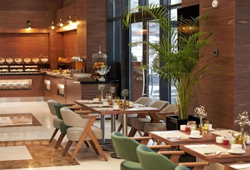 酒店 Dedeman Kayseri