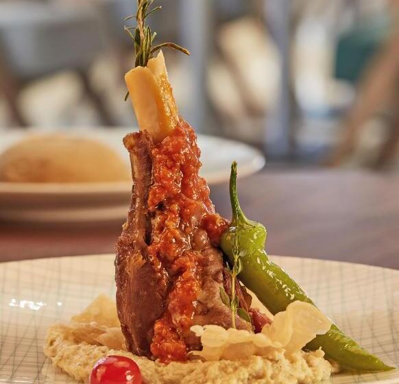 酒店 Dedeman Kayseri