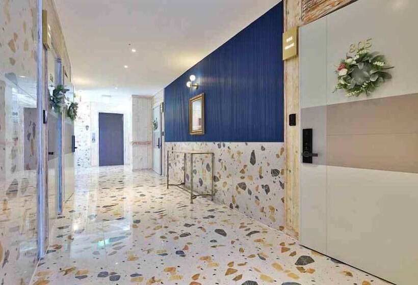 Daegu February Hotel Lions Park