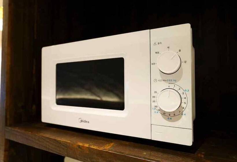 Daegu February Hotel Lions Park