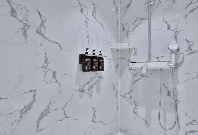 Daegu February Hotel Lions Park