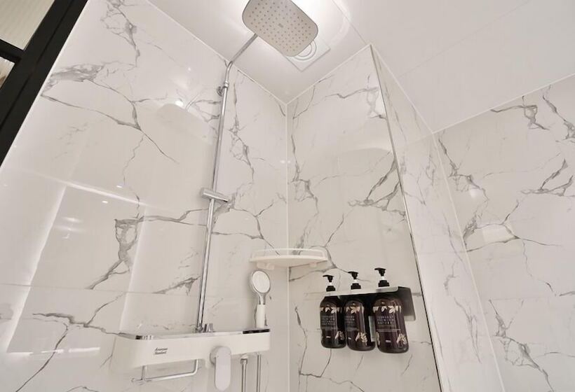 Daegu February Hotel Lions Park