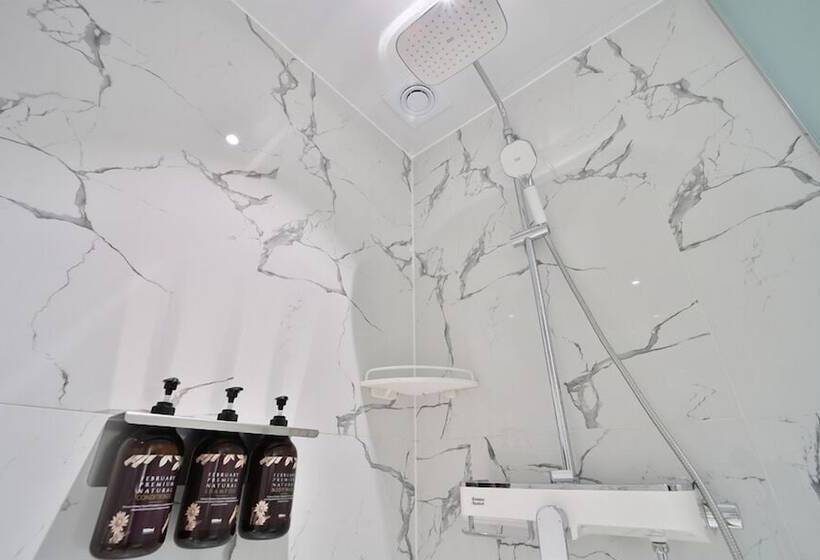 Daegu February Hotel Lions Park