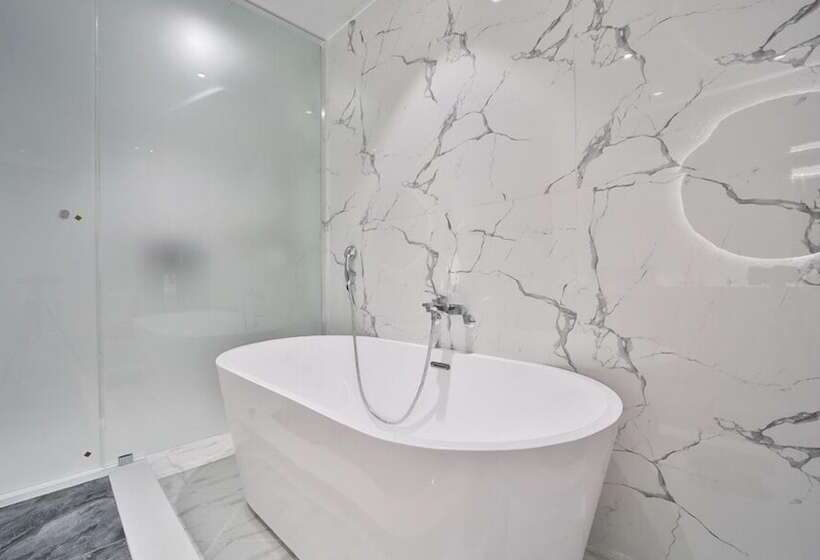 Daegu February Hotel Lions Park