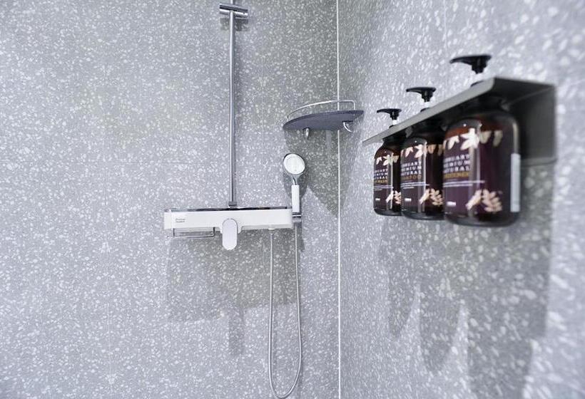 Daegu February Hotel Lions Park