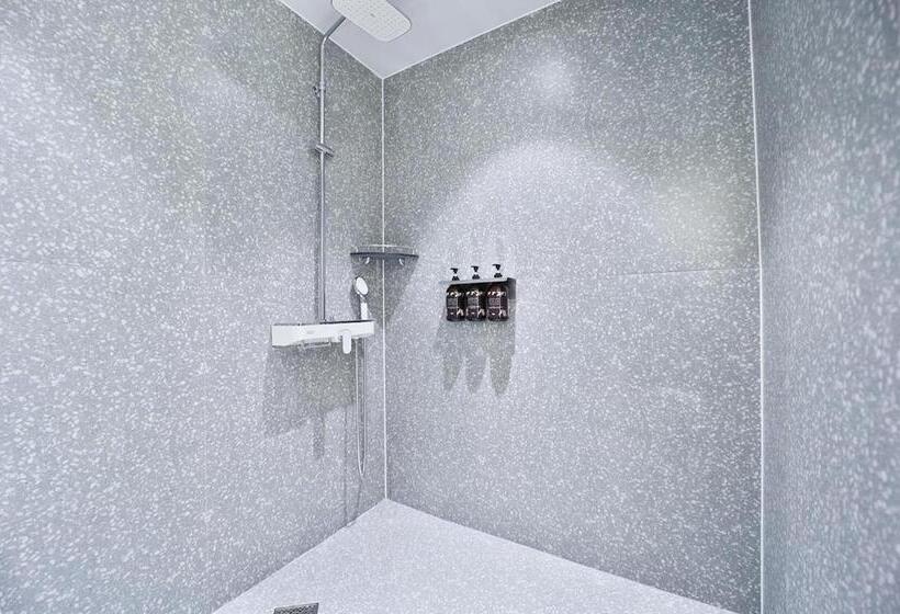 Daegu February Hotel Lions Park