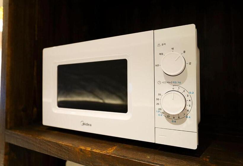 Daegu February Hotel Lions Park