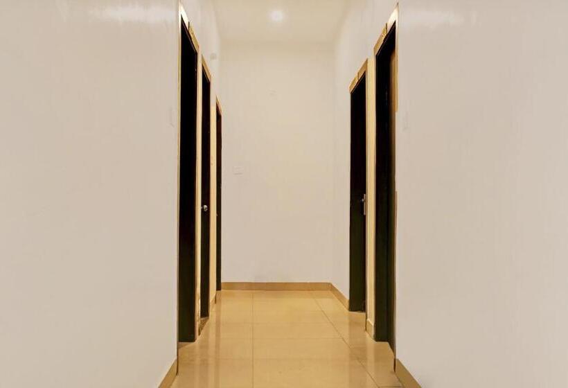 酒店 Flagship Bliss Inn