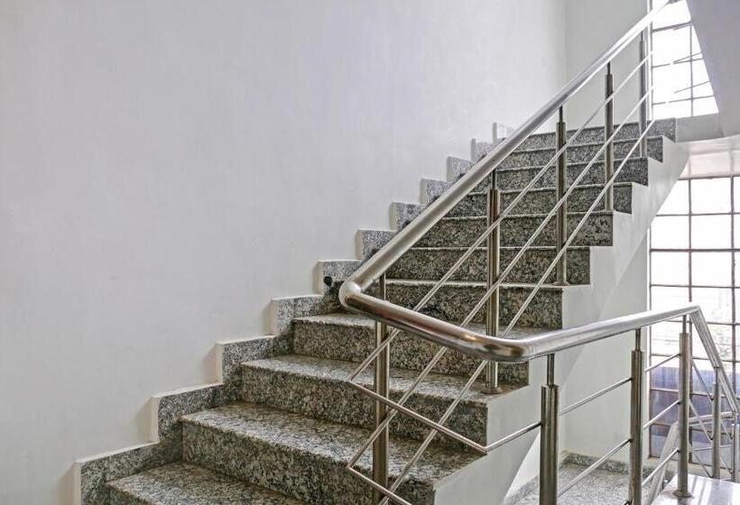 酒店 Flagship Bliss Inn