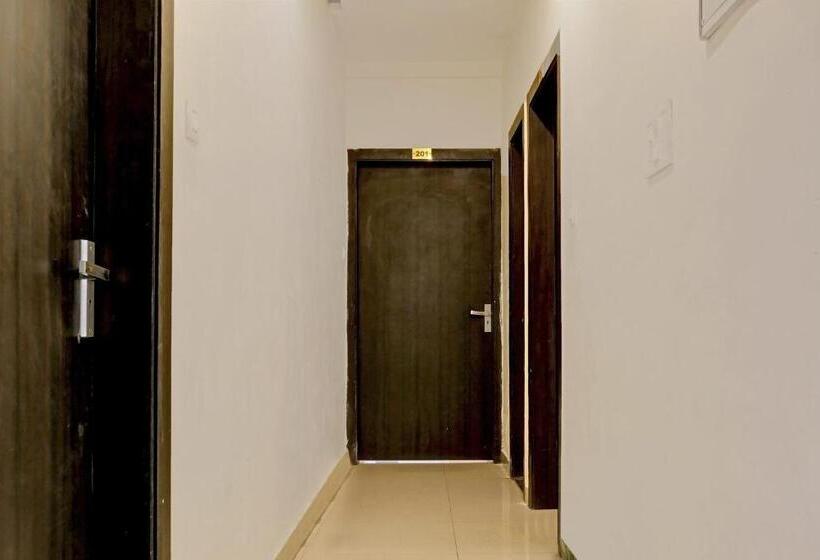 酒店 Flagship Bliss Inn