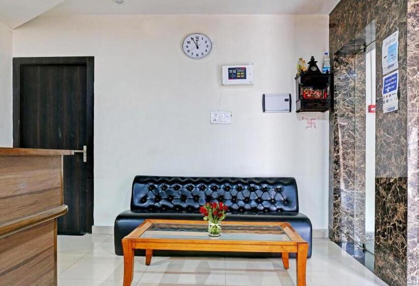 酒店 Flagship Bliss Inn