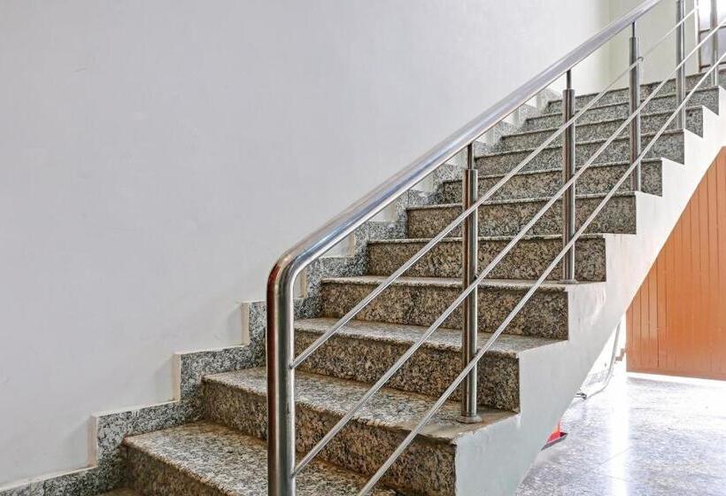 酒店 Flagship Bliss Inn