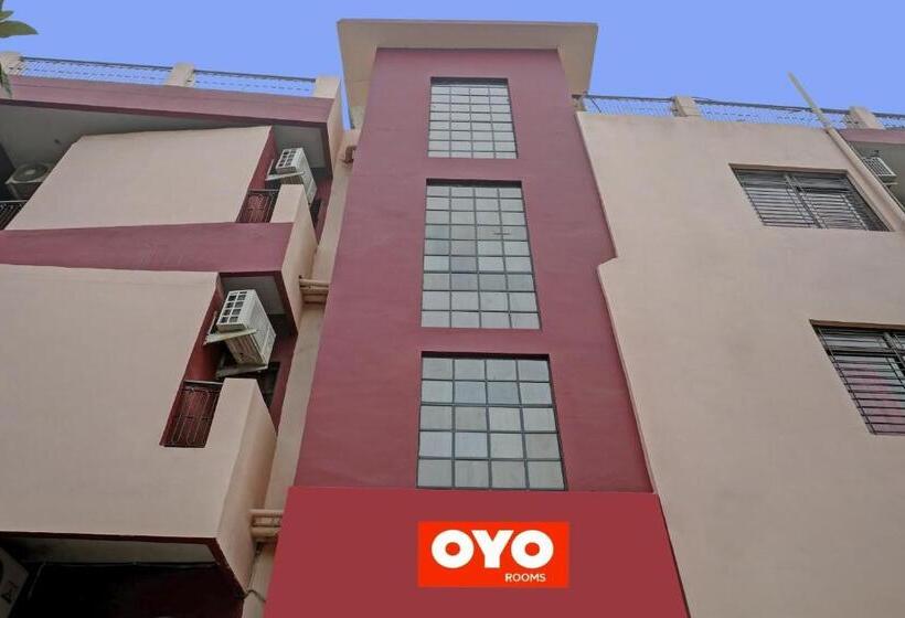 酒店 Flagship Bliss Inn