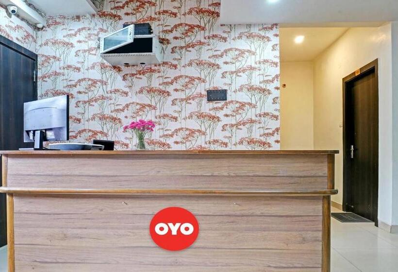 酒店 Flagship Bliss Inn