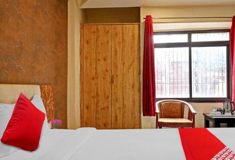 酒店 Flagship Bliss Inn