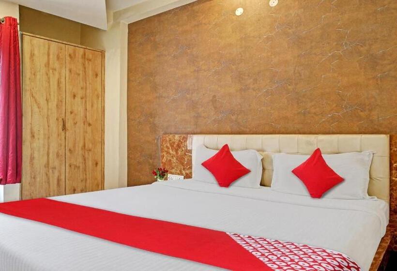 酒店 Flagship Bliss Inn