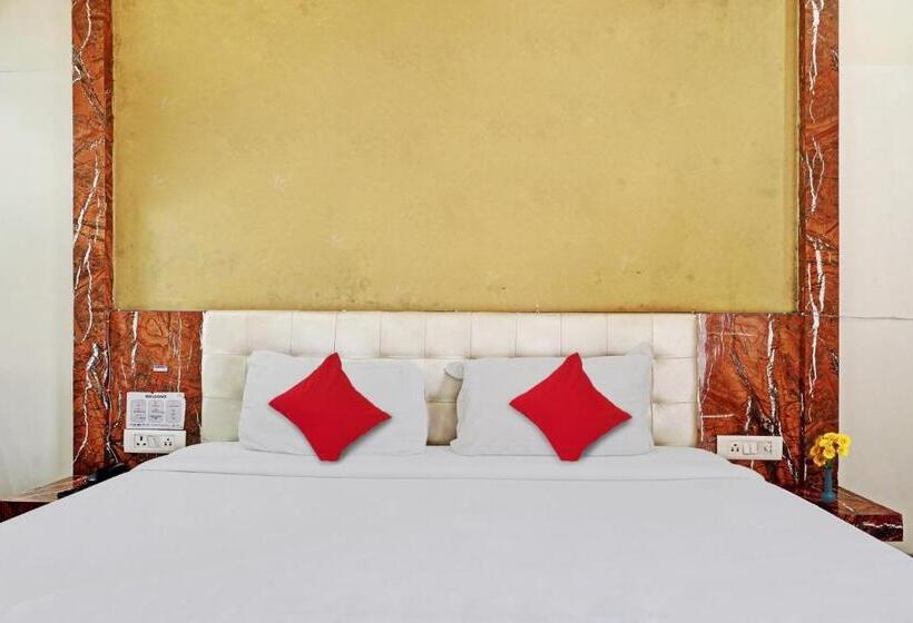 酒店 Flagship Bliss Inn