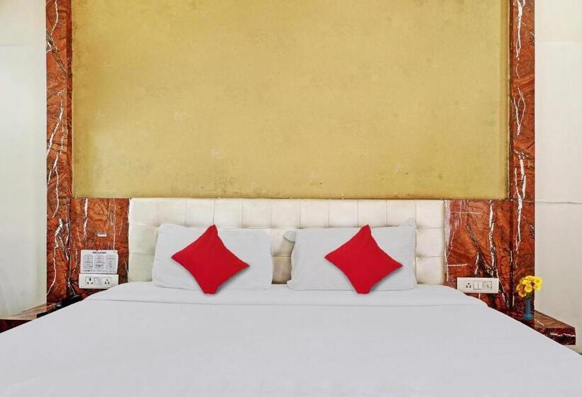 酒店 Flagship Bliss Inn