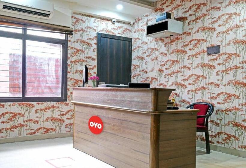 酒店 Flagship Bliss Inn