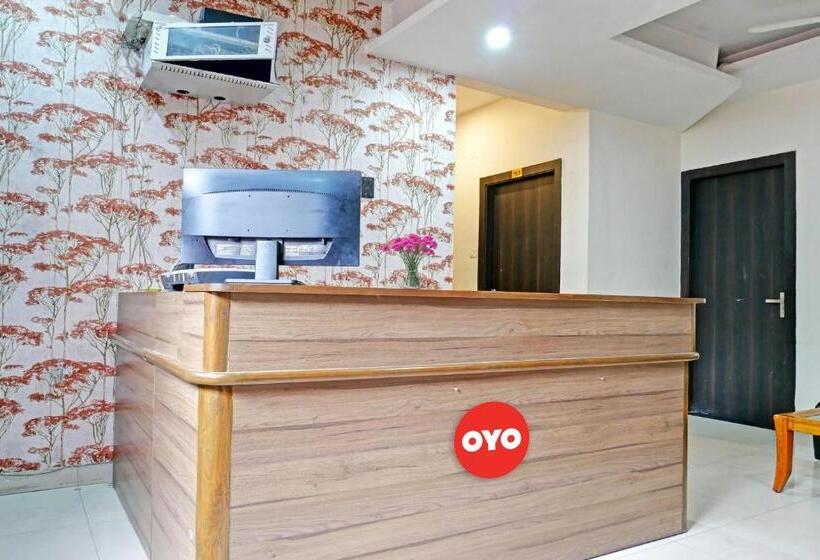 酒店 Flagship Bliss Inn