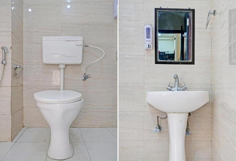 酒店 Flagship Bliss Inn