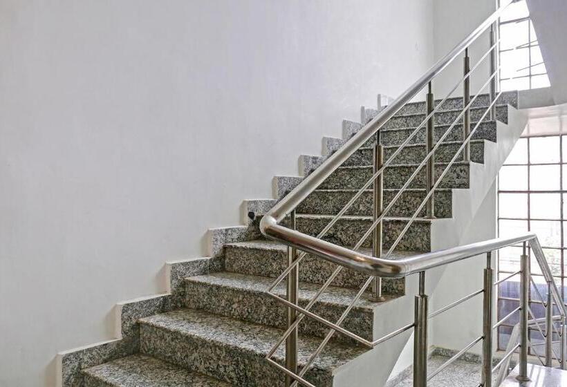 酒店 Flagship Bliss Inn