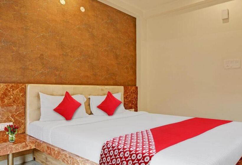 酒店 Flagship Bliss Inn