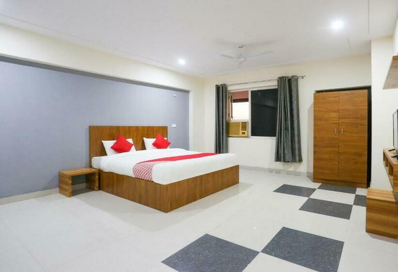 فندق Flagship Ligree