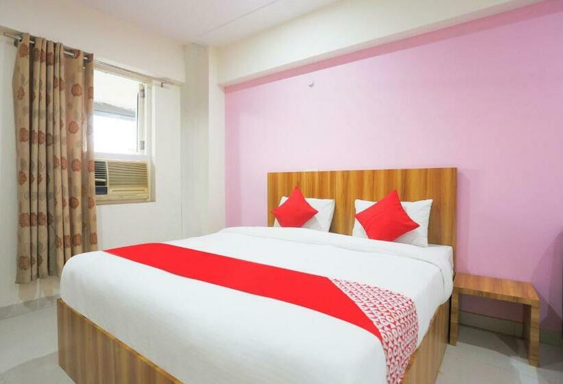 فندق Flagship Ligree